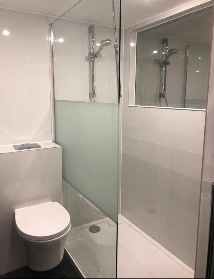 Tiffanys Ferienapartments In Der Privatresidenz Des Plaza Premium Hotel 티멘도르프스트랜드 외부 사진