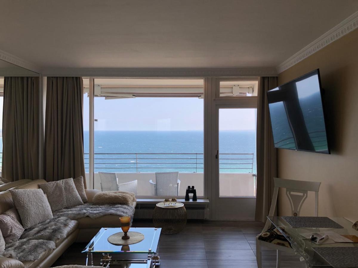 Tiffanys Ferienapartments In Der Privatresidenz Des Plaza Premium Hotel 티멘도르프스트랜드 외부 사진