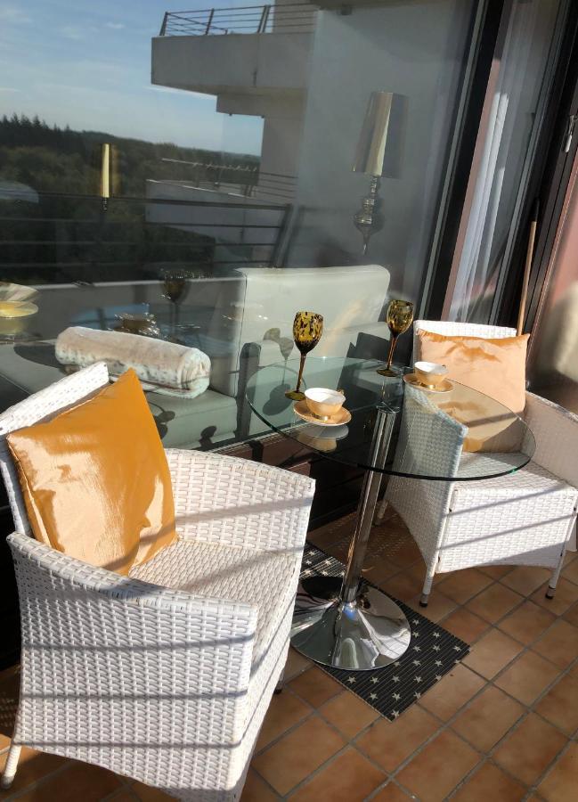 Tiffanys Ferienapartments In Der Privatresidenz Des Plaza Premium Hotel 티멘도르프스트랜드 외부 사진