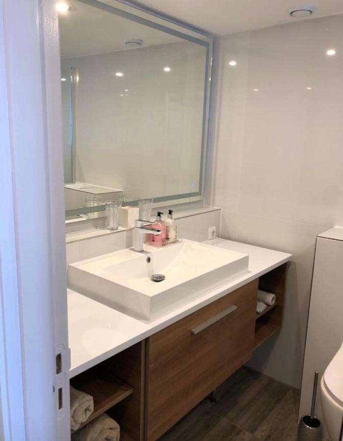 Tiffanys Ferienapartments In Der Privatresidenz Des Plaza Premium Hotel 티멘도르프스트랜드 외부 사진