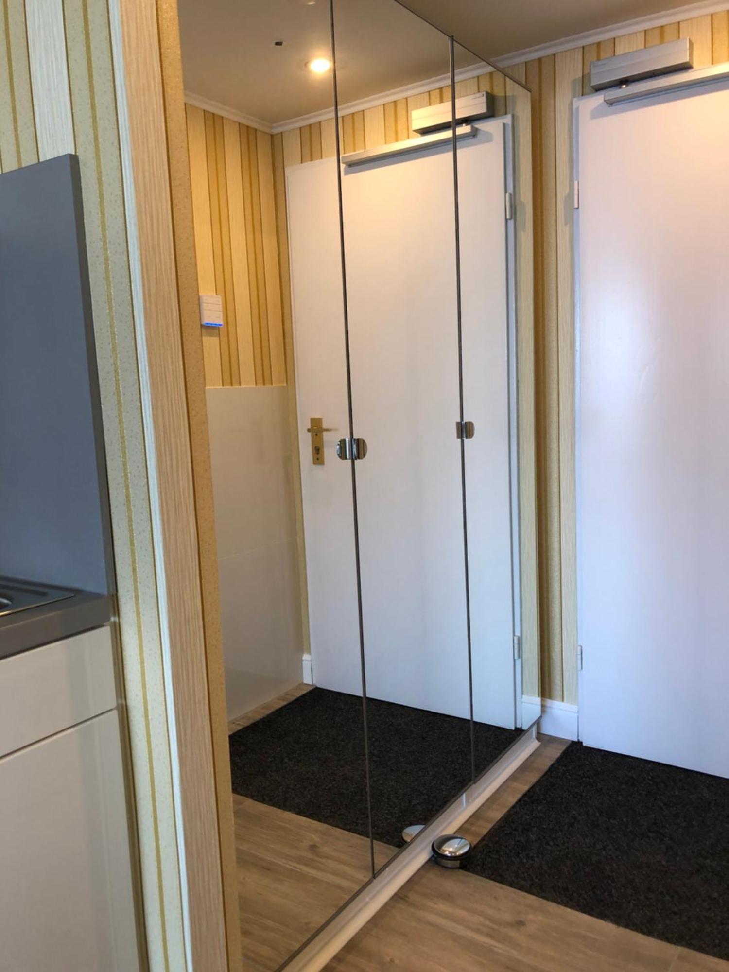 Tiffanys Ferienapartments In Der Privatresidenz Des Plaza Premium Hotel 티멘도르프스트랜드 외부 사진