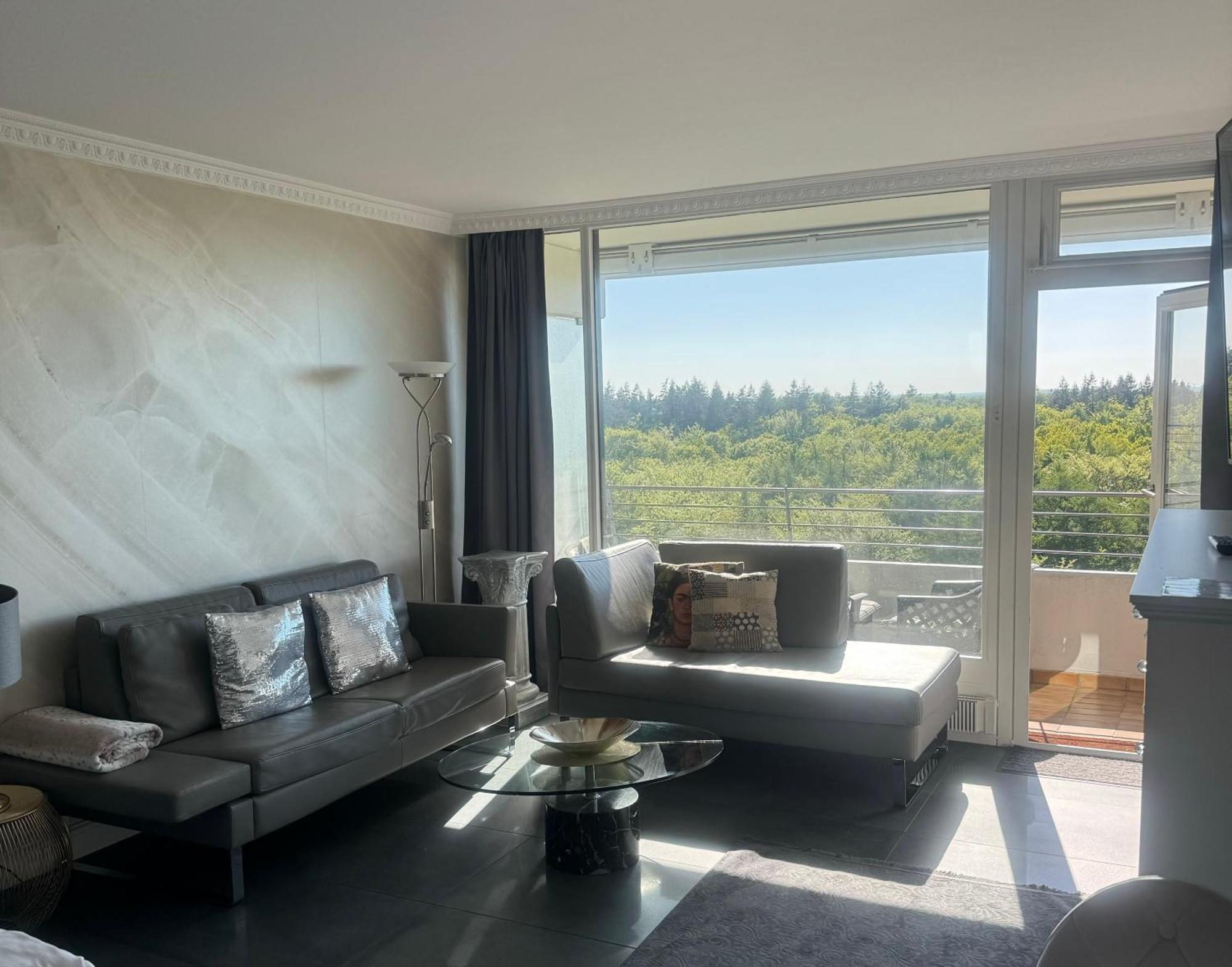 Tiffanys Ferienapartments In Der Privatresidenz Des Plaza Premium Hotel 티멘도르프스트랜드 외부 사진