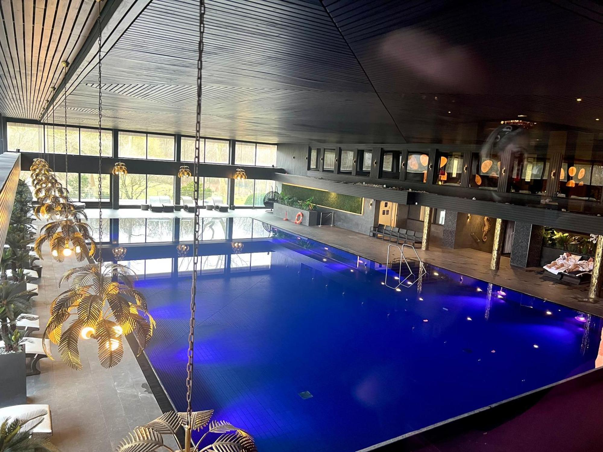 Tiffanys Ferienapartments In Der Privatresidenz Des Plaza Premium Hotel 티멘도르프스트랜드 외부 사진