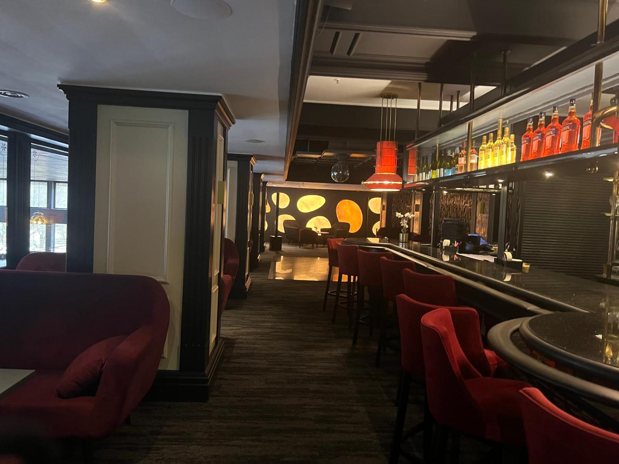 Tiffanys Ferienapartments In Der Privatresidenz Des Plaza Premium Hotel 티멘도르프스트랜드 외부 사진