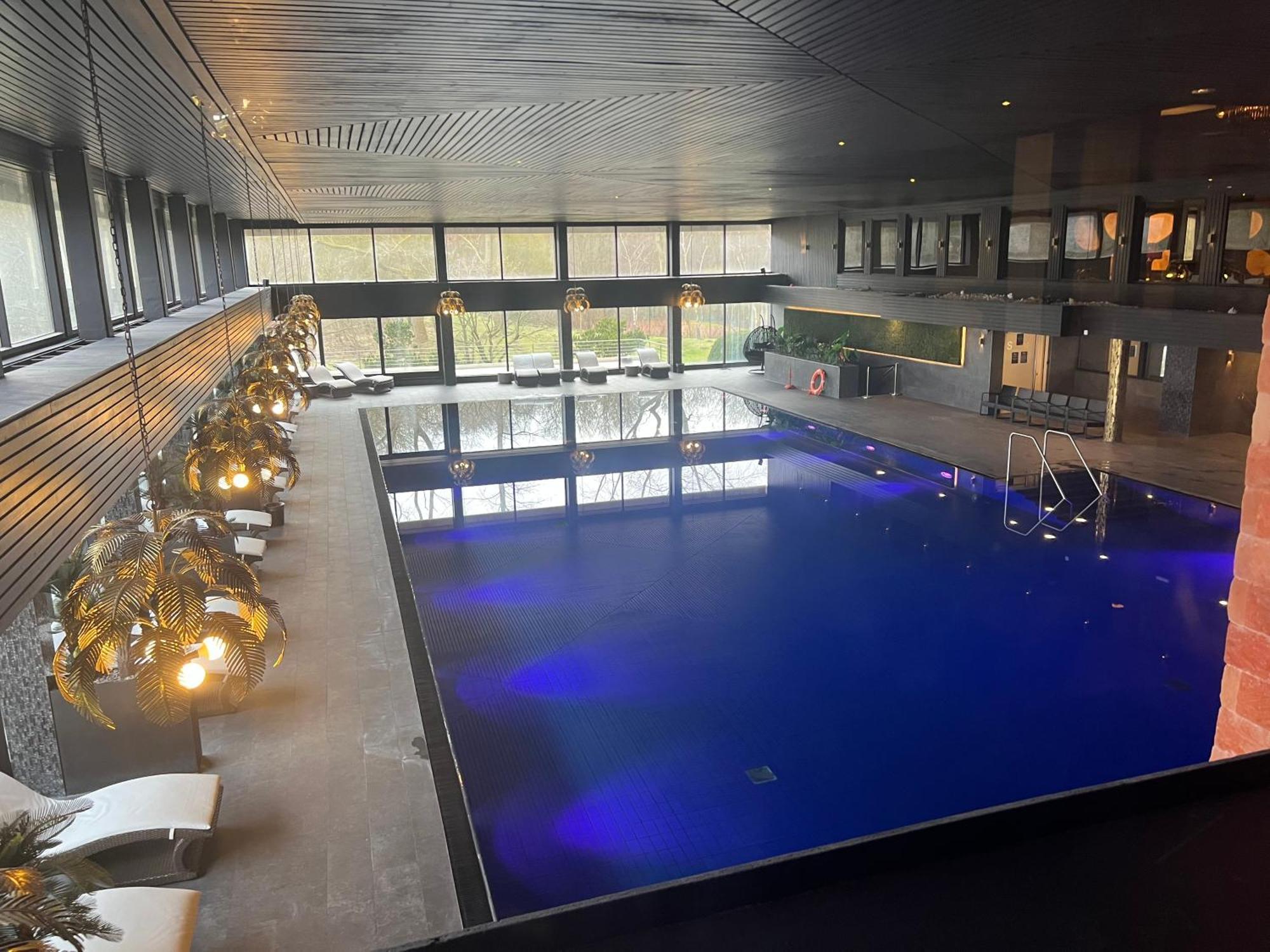 Tiffanys Ferienapartments In Der Privatresidenz Des Plaza Premium Hotel 티멘도르프스트랜드 외부 사진
